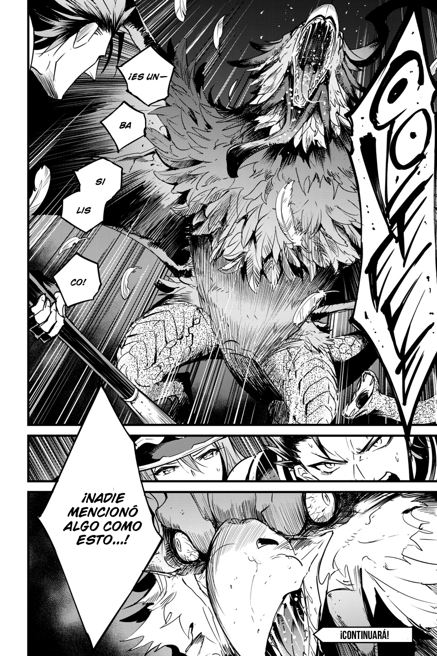 Read Goblin Slayer_ Year One ES Manga Online