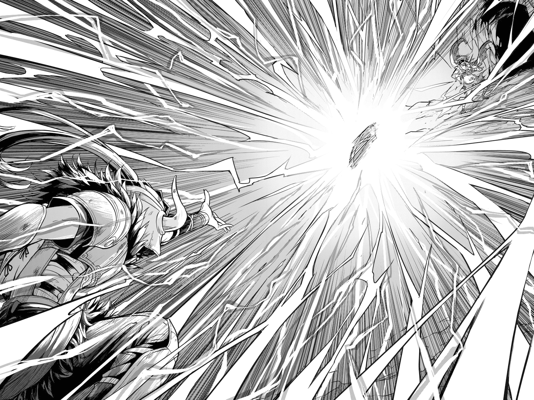 Read Goblin Slayer_ Year One ES Manga Online