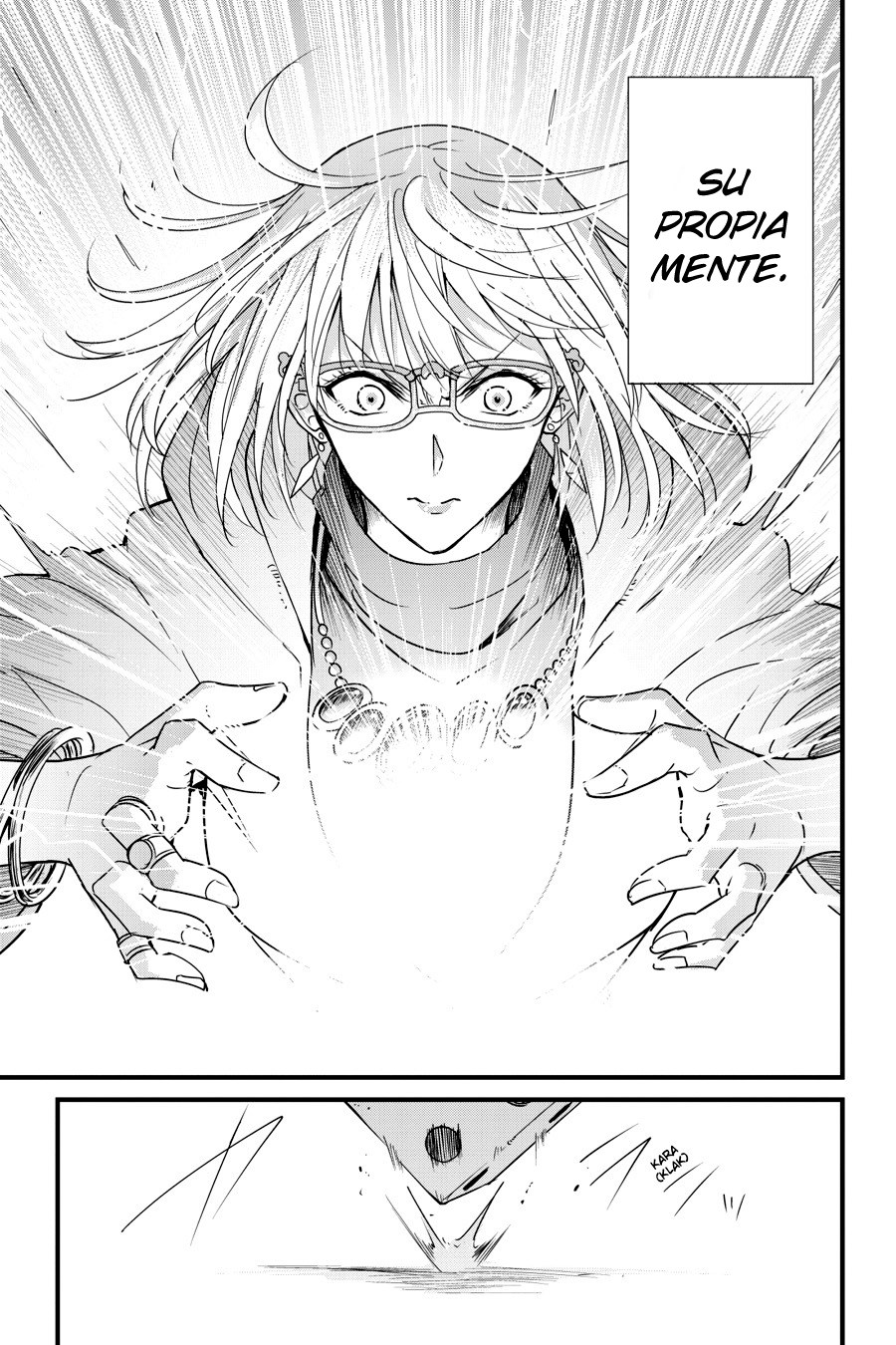 Read Goblin Slayer_ Year One ES Manga Online