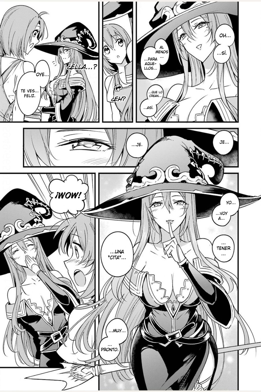 Read Goblin Slayer_ Year One ES Manga Online