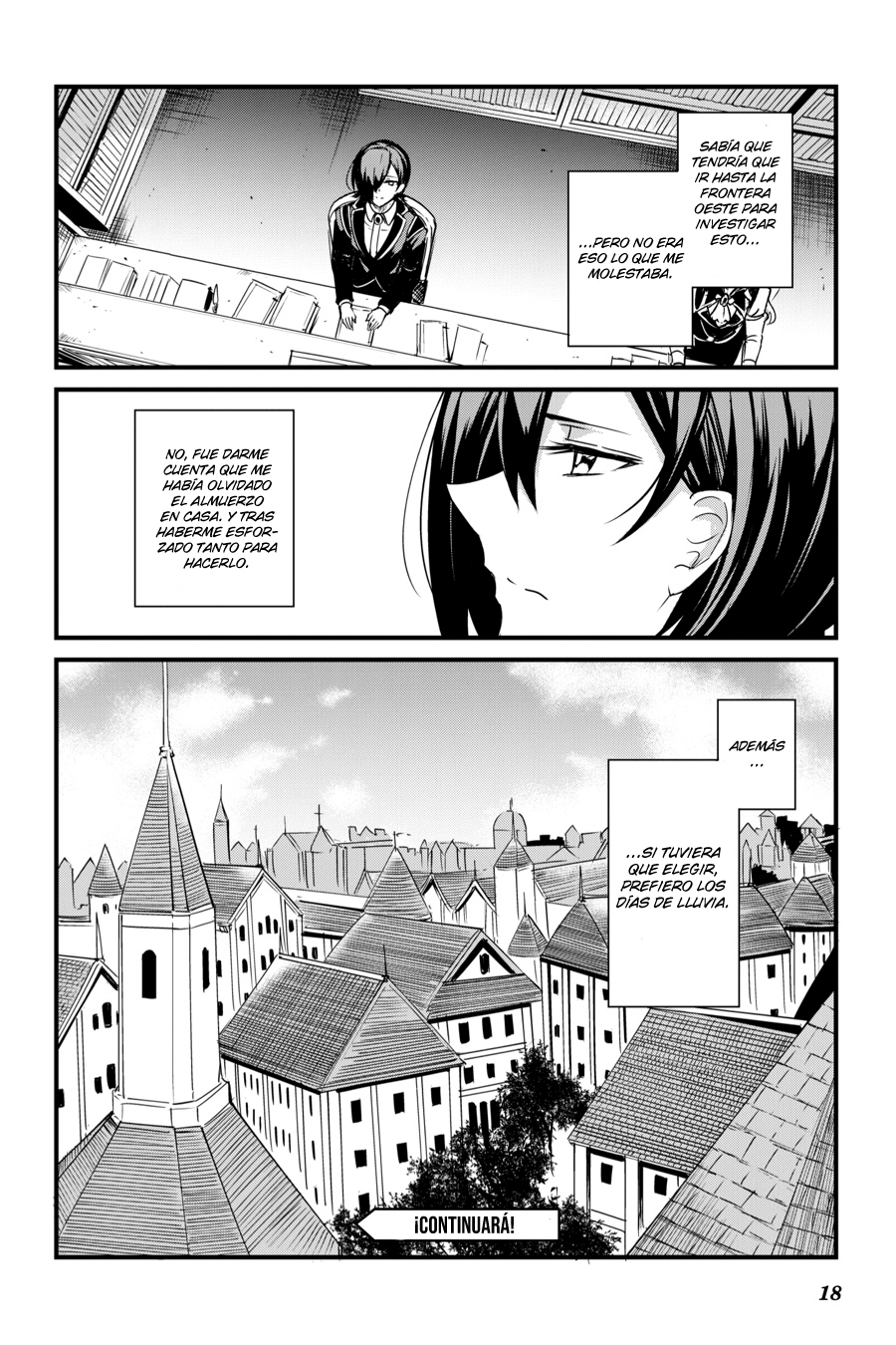 Read Goblin Slayer_ Year One ES Manga Online