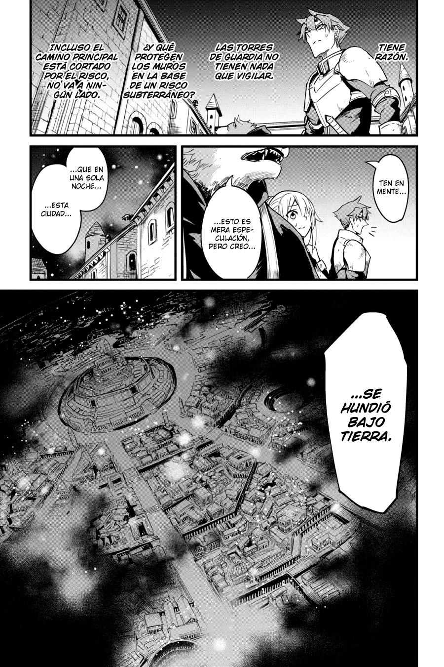 Read Goblin Slayer_ Year One ES Manga Online