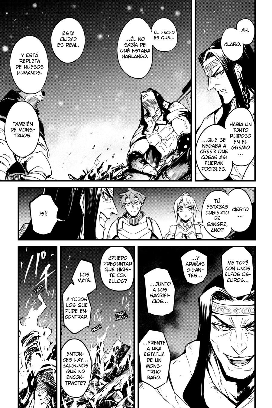 Read Goblin Slayer_ Year One ES Manga Online