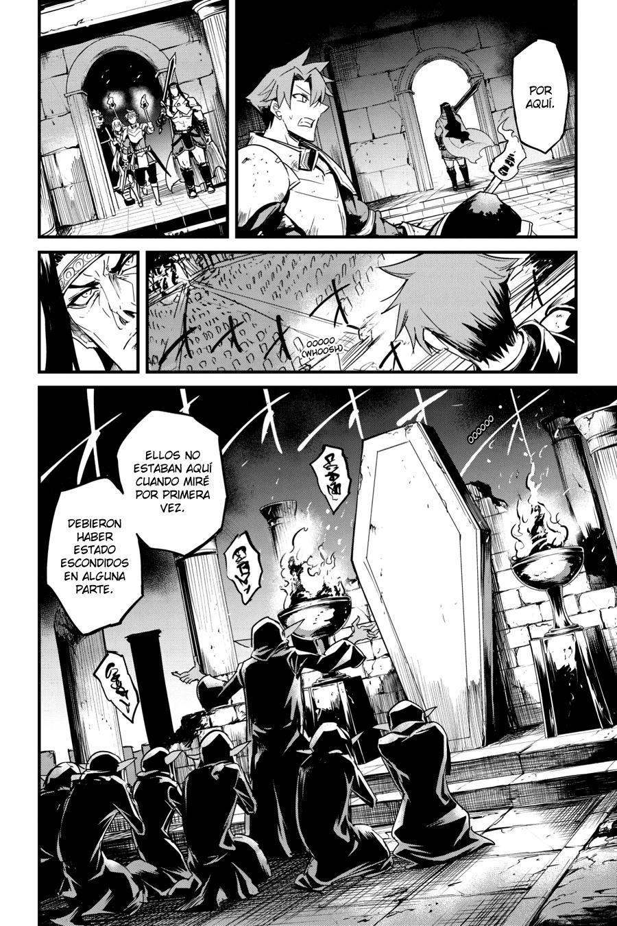 Read Goblin Slayer_ Year One ES Manga Online