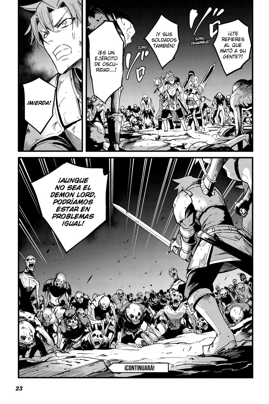 Read Goblin Slayer_ Year One ES Manga Online