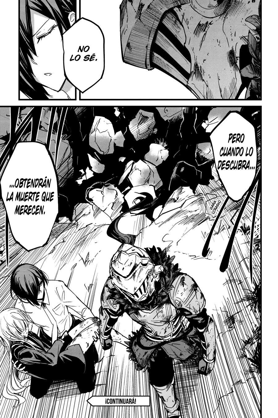 Read Goblin Slayer_ Year One ES Manga Online