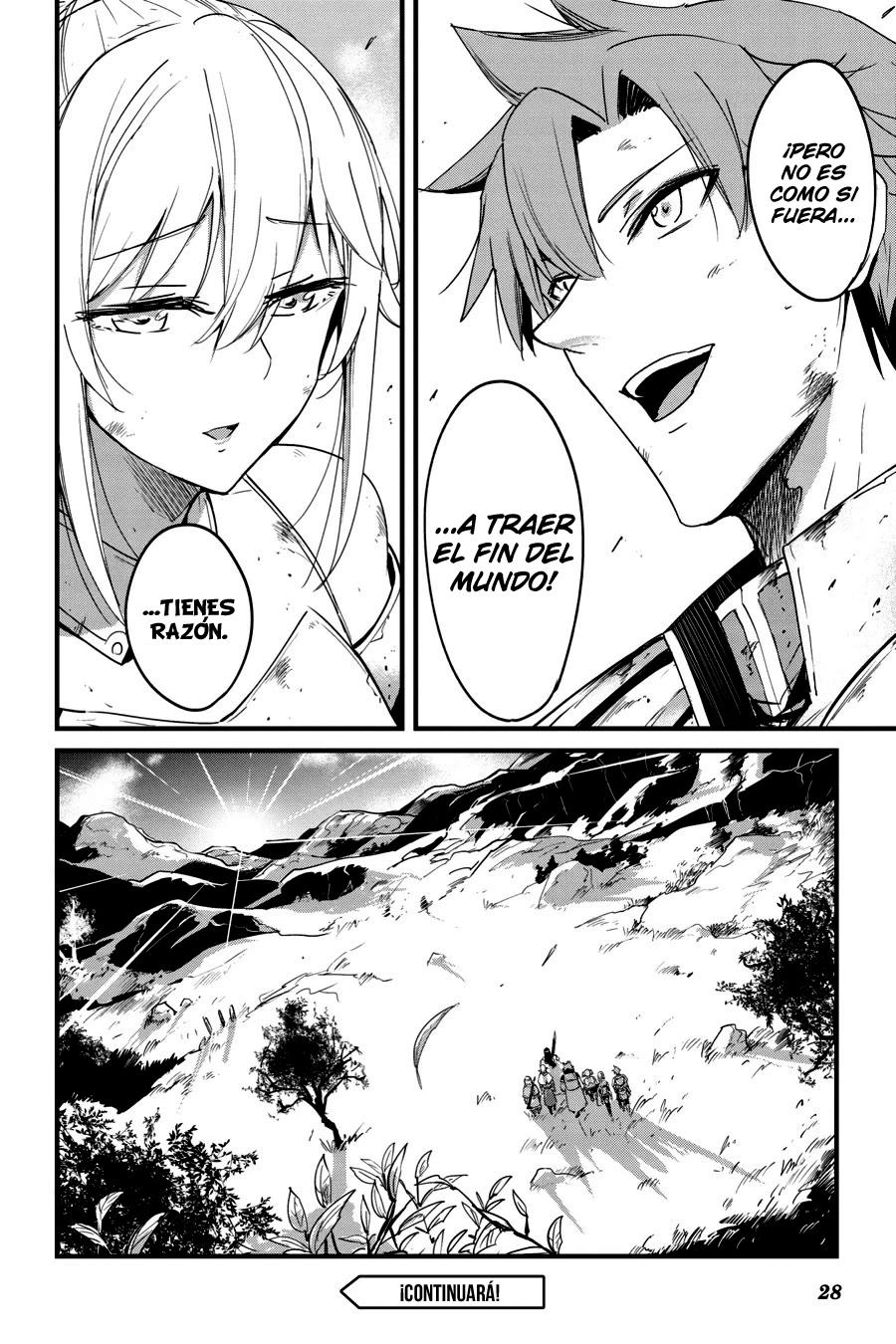 Read Goblin Slayer_ Year One ES Manga Online