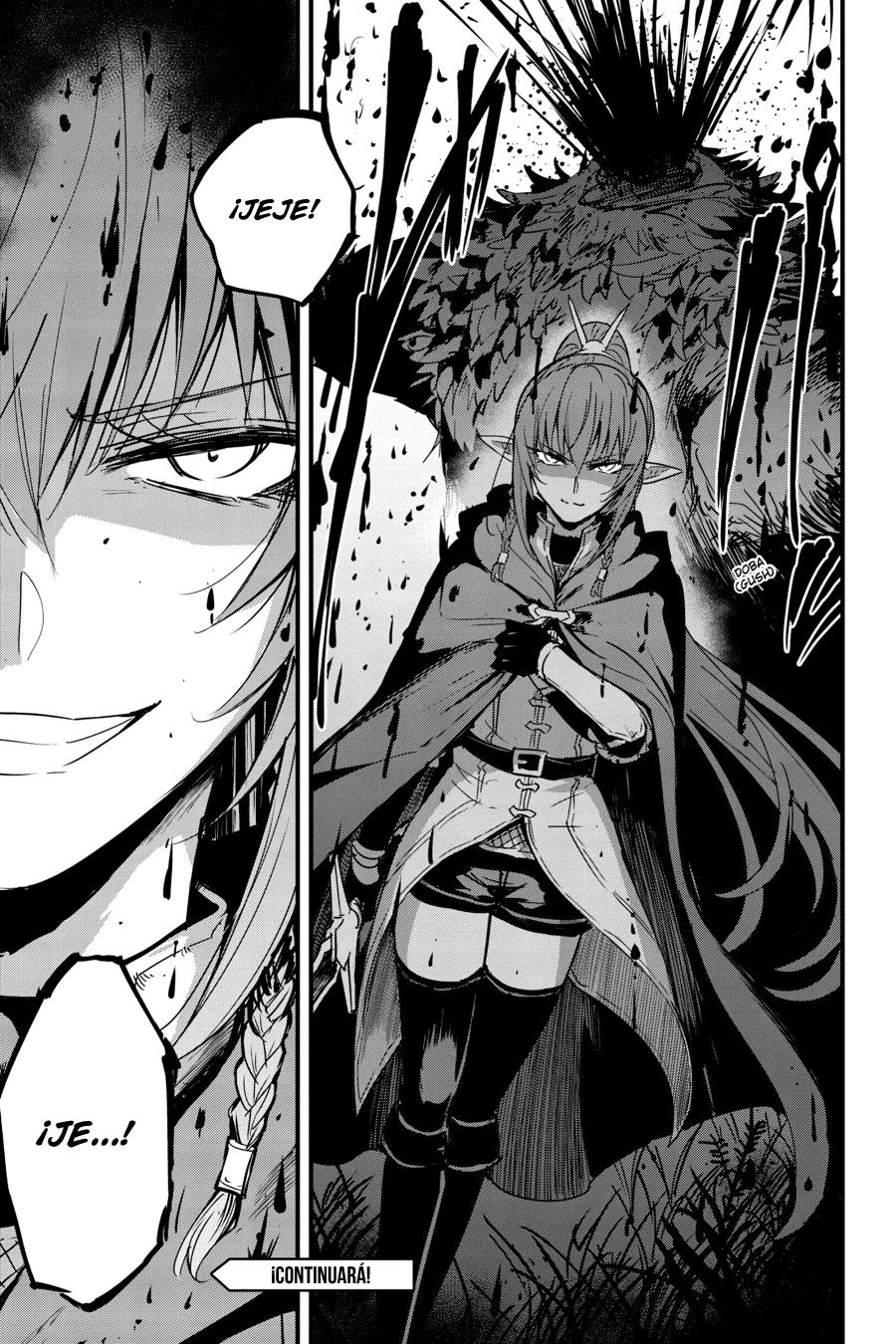 Read Goblin Slayer_ Year One ES Manga Online