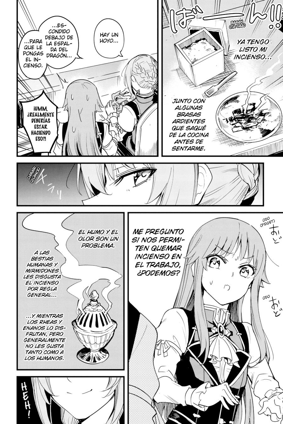 Read Goblin Slayer_ Year One ES Manga Online