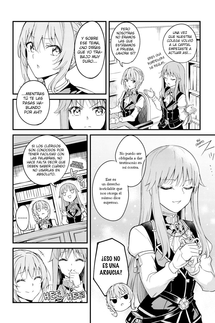 Read Goblin Slayer_ Year One ES Manga Online