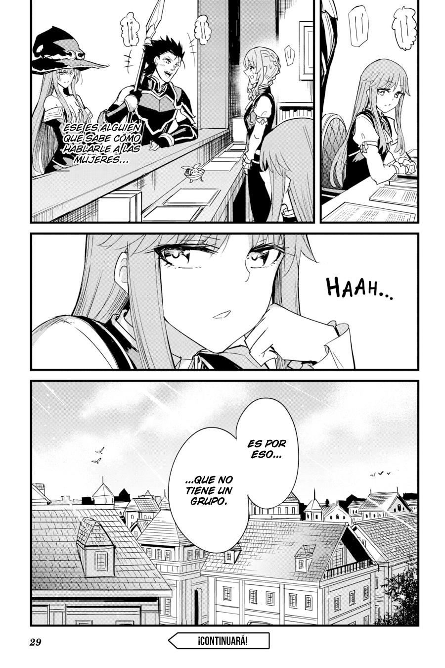 Read Goblin Slayer_ Year One ES Manga Online