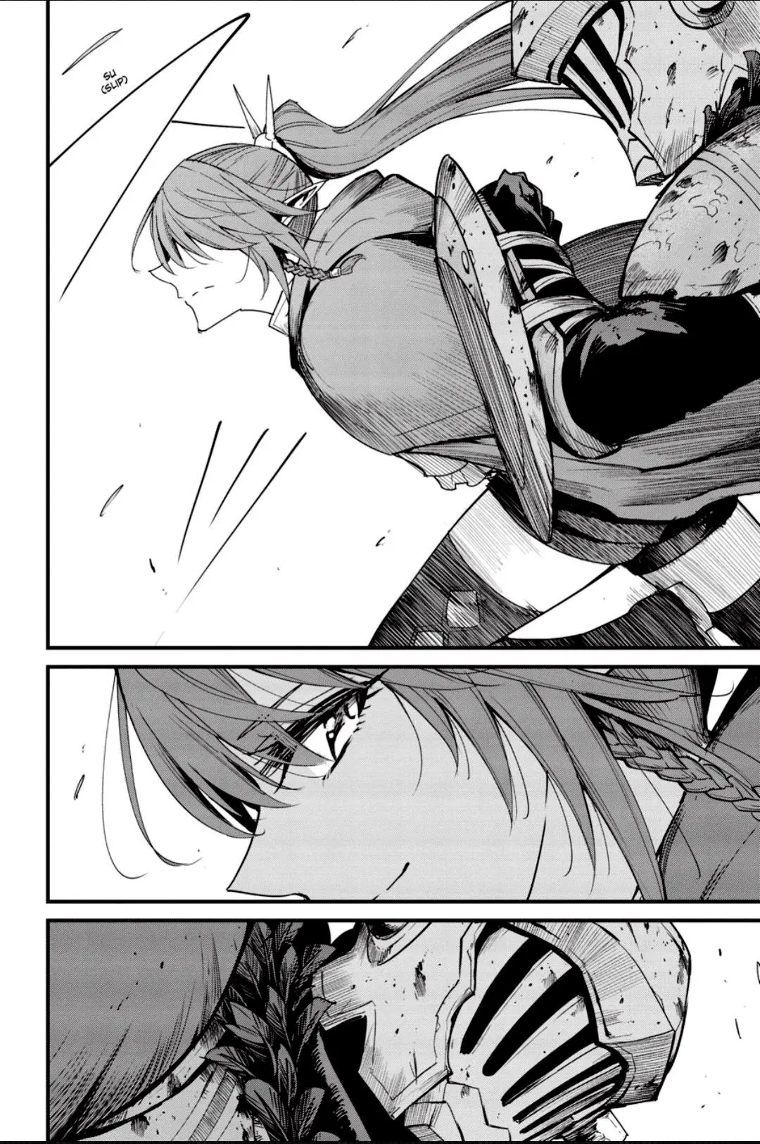 Read Goblin Slayer_ Year One ES Manga Online
