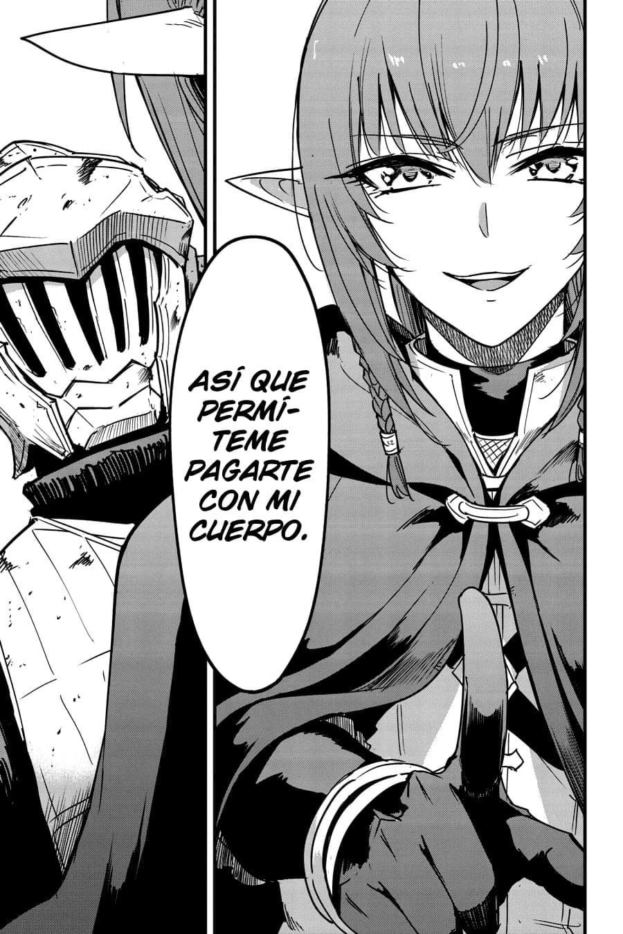 Read Goblin Slayer_ Year One ES Manga Online