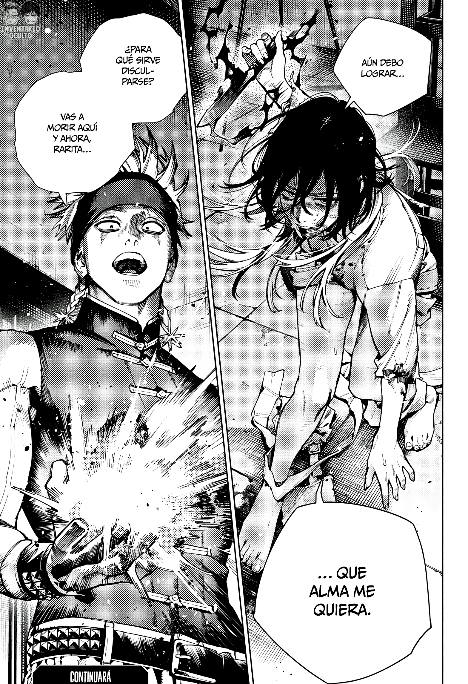 Read Gokurakugai ES Manga Online