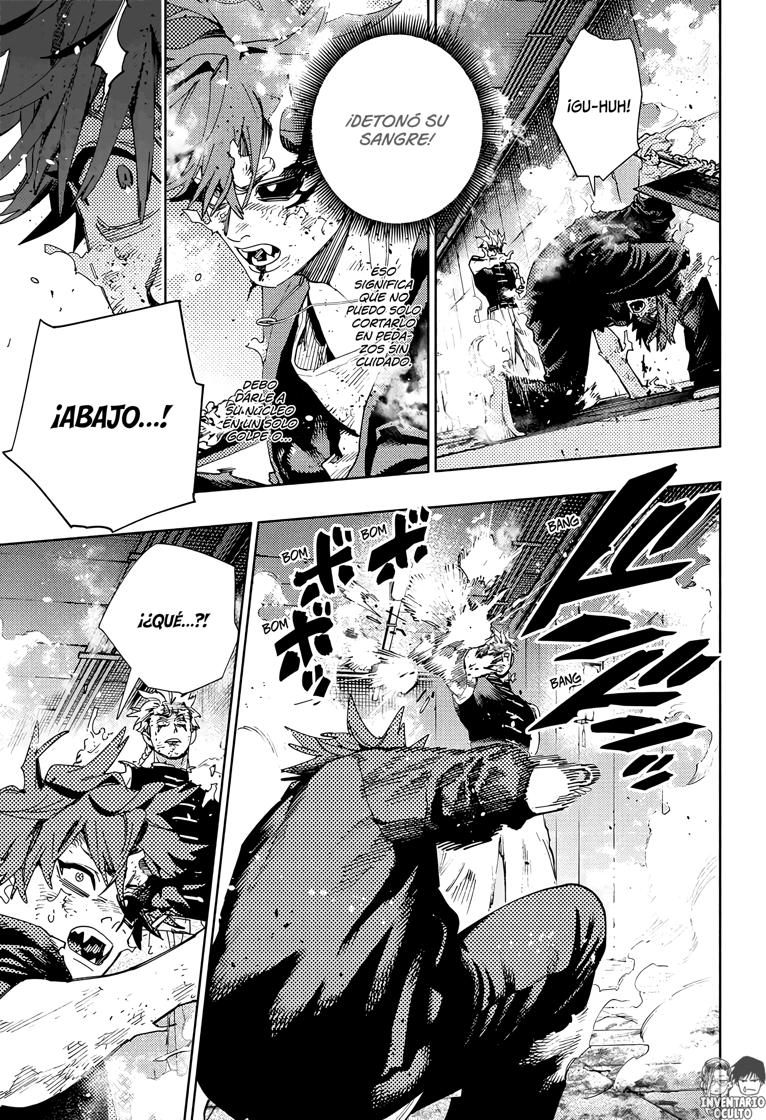 Read Gokurakugai ES Manga Online