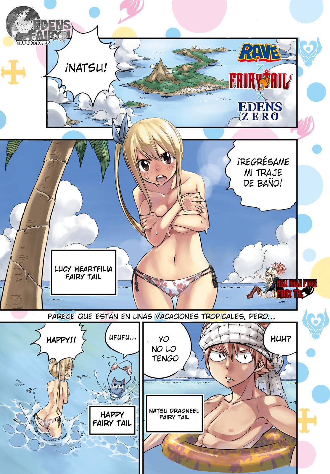 Read Hero's ES Manga Online