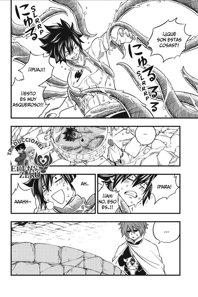 Read Hero's ES Manga Online