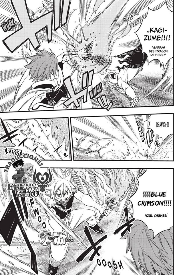 Read Hero's ES Manga Online