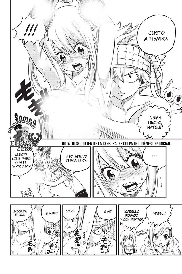 Read Hero's ES Manga Online