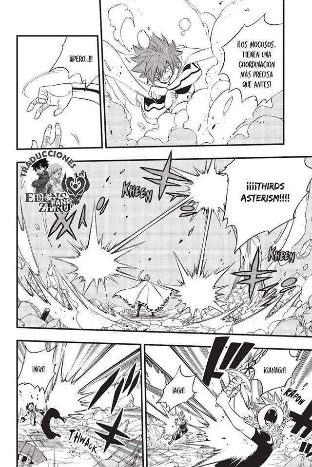 Read Hero's ES Manga Online