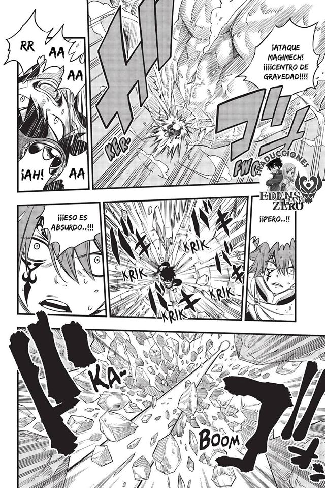 Read Hero's ES Manga Online