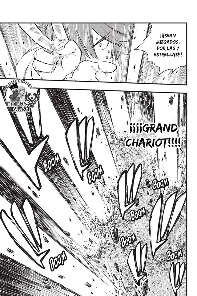 Read Hero's ES Manga Online
