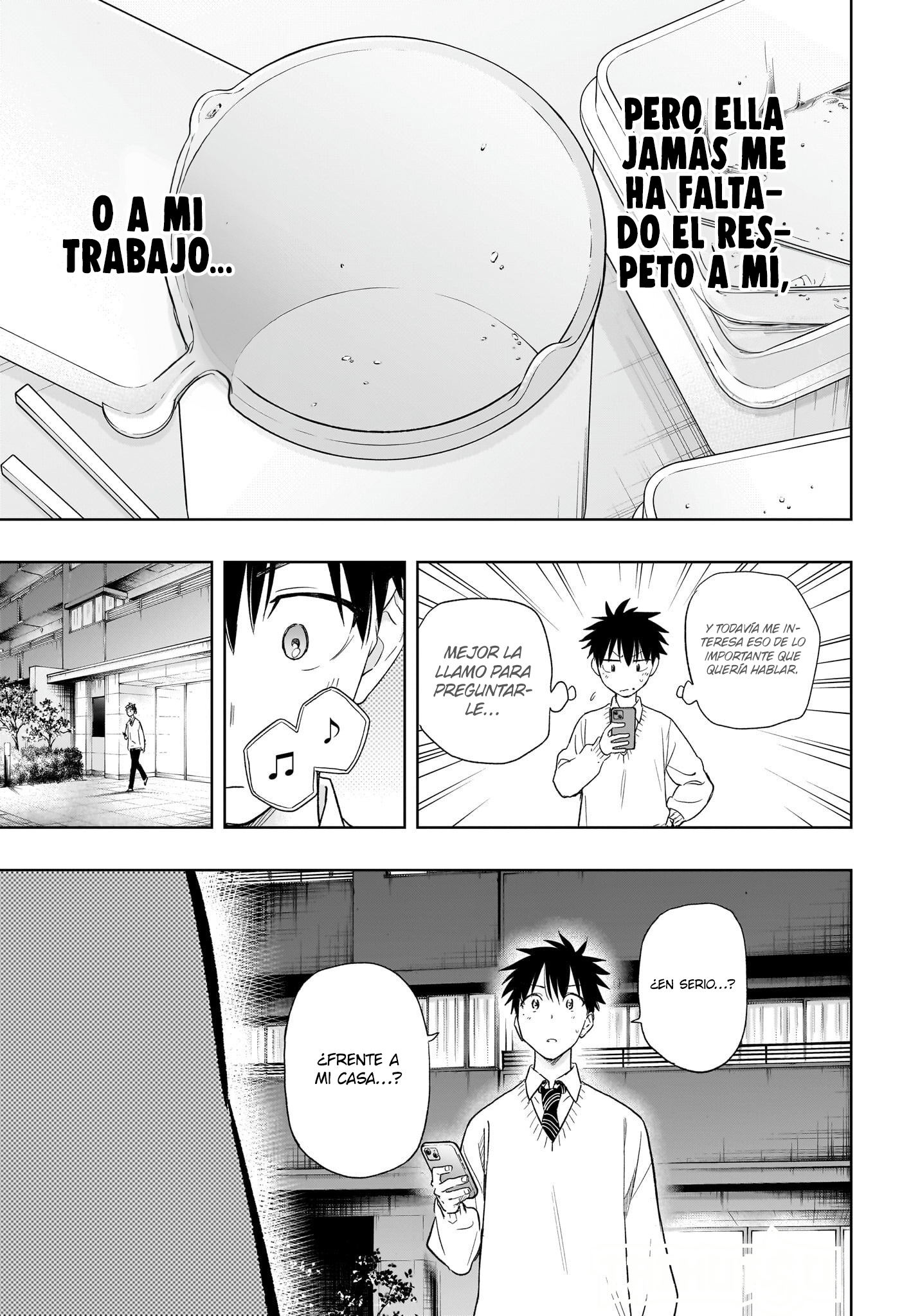 Read Hima-Ten! ES Manga Online