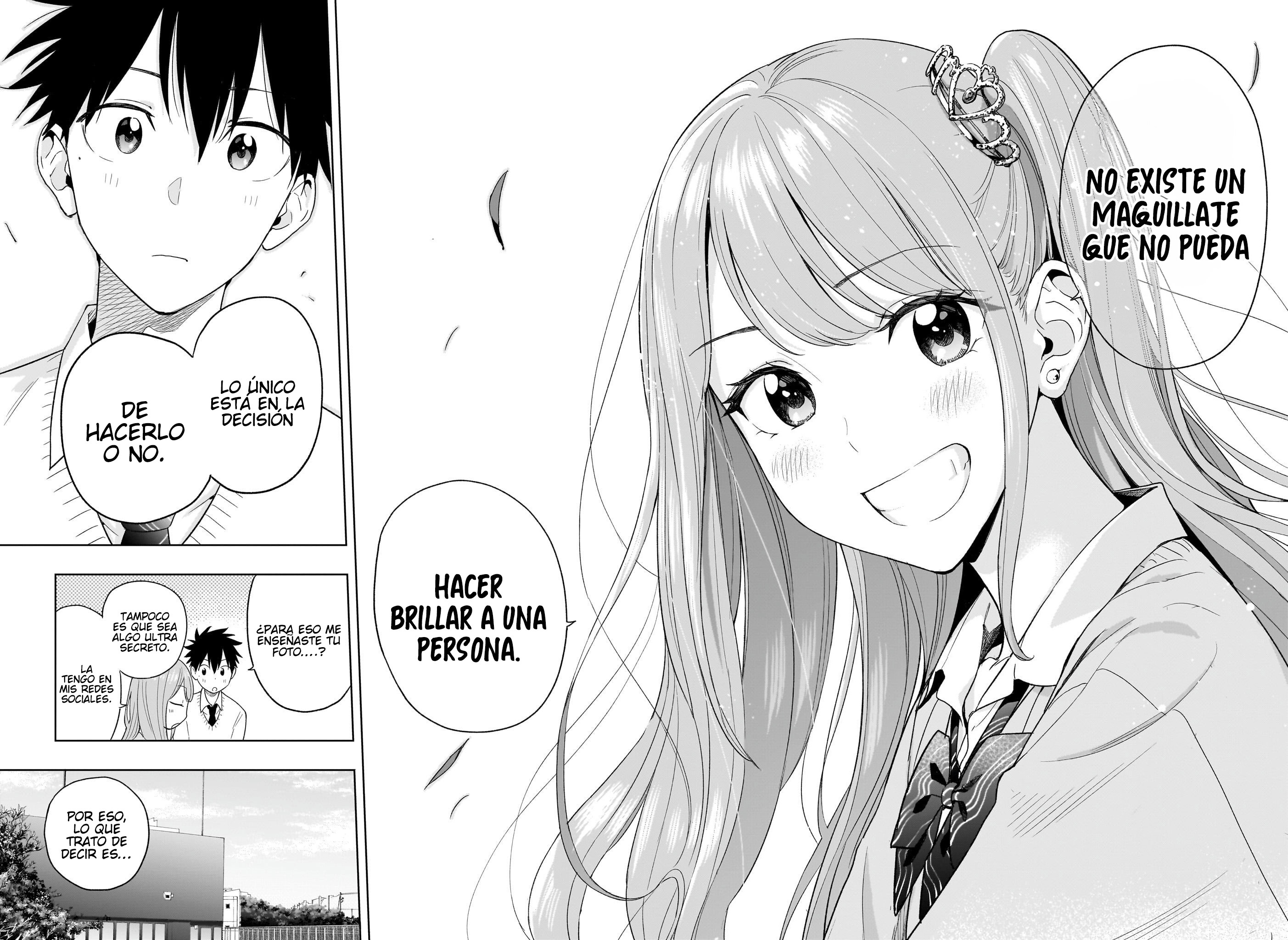 Read Hima-Ten! ES Manga Online