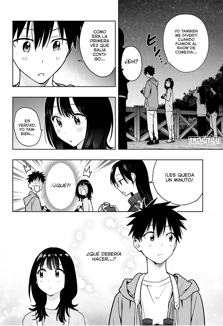 Read Hima-Ten! ES Manga Online