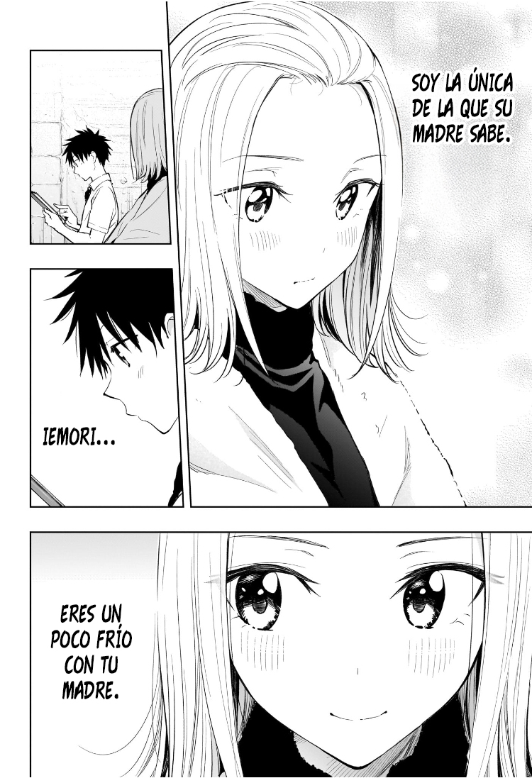 Read Hima-Ten! ES Manga Online