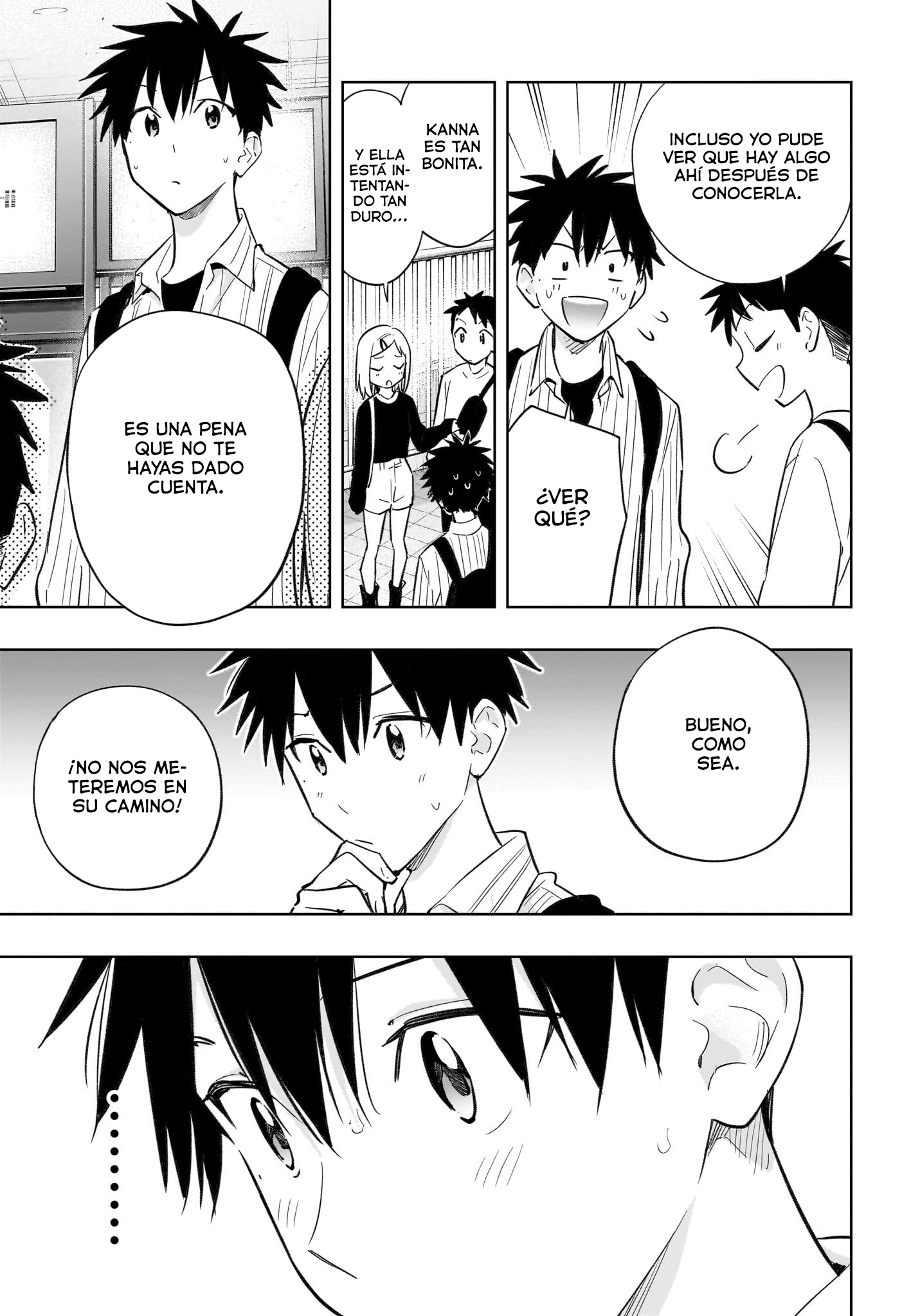 Read Hima-Ten! ES Manga Online
