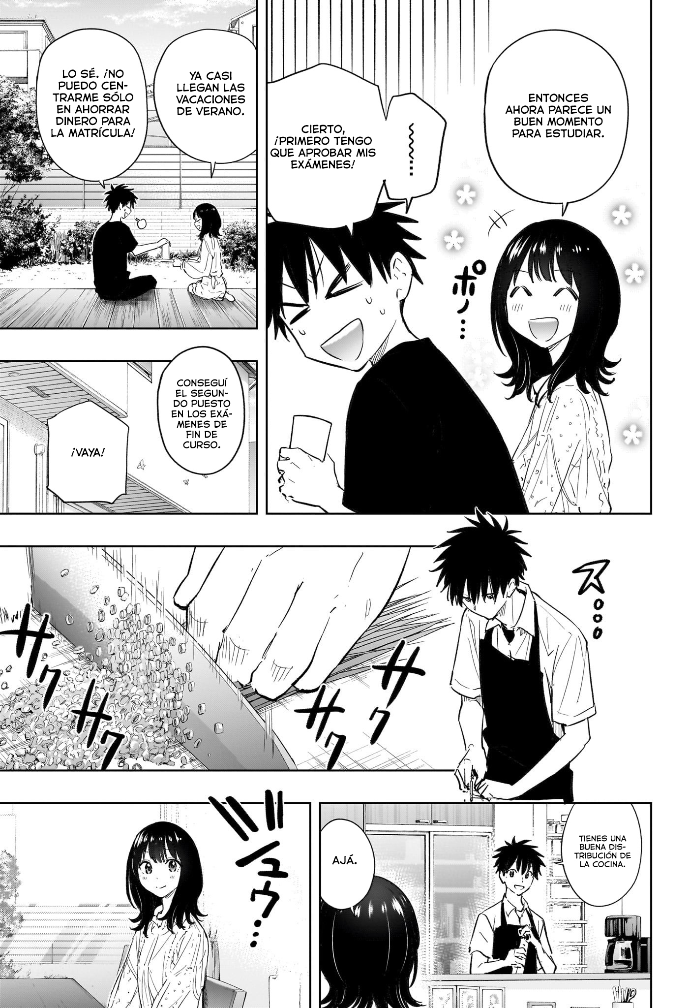 Read Hima-Ten! ES Manga Online