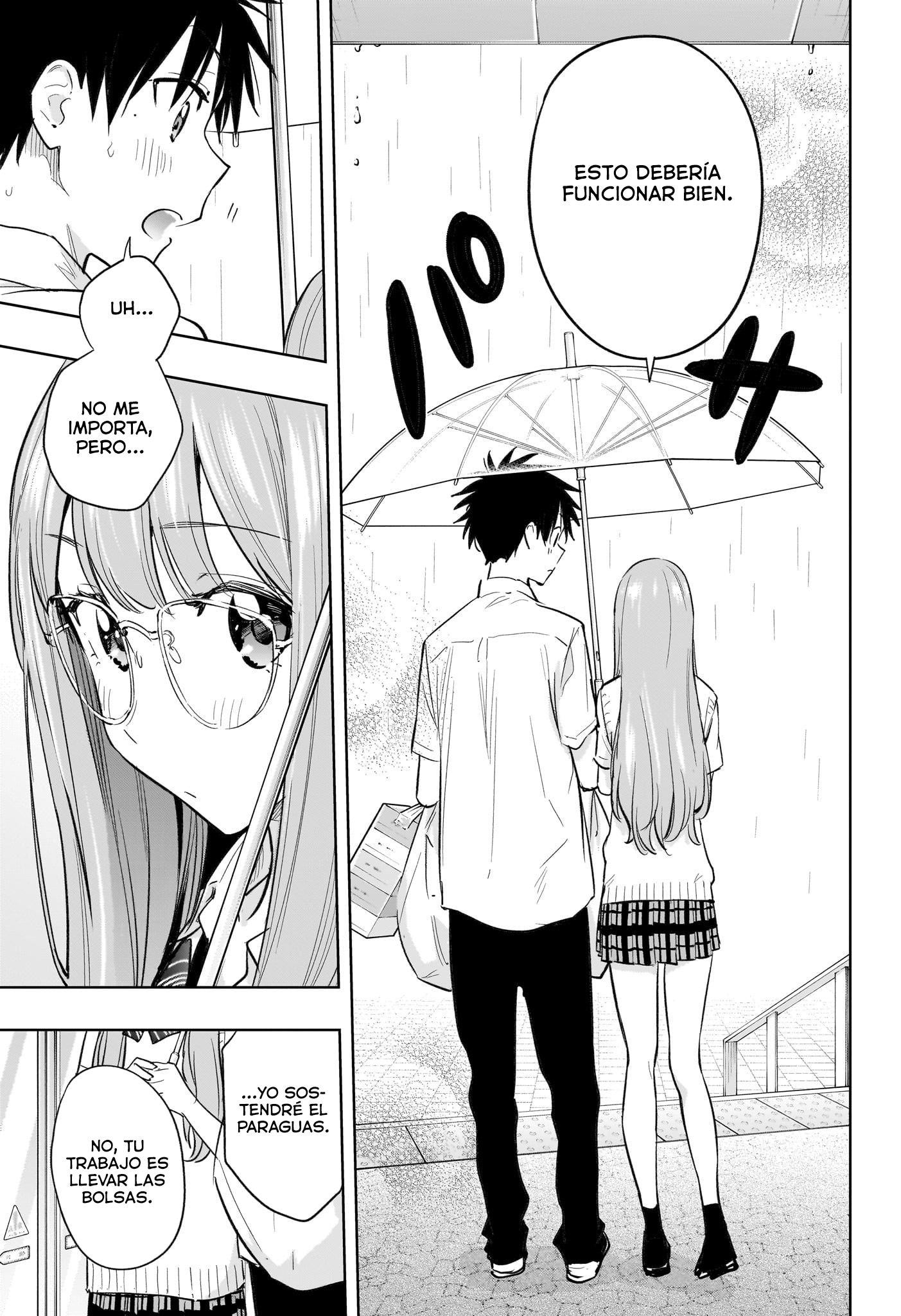 Read Hima-Ten! ES Manga Online