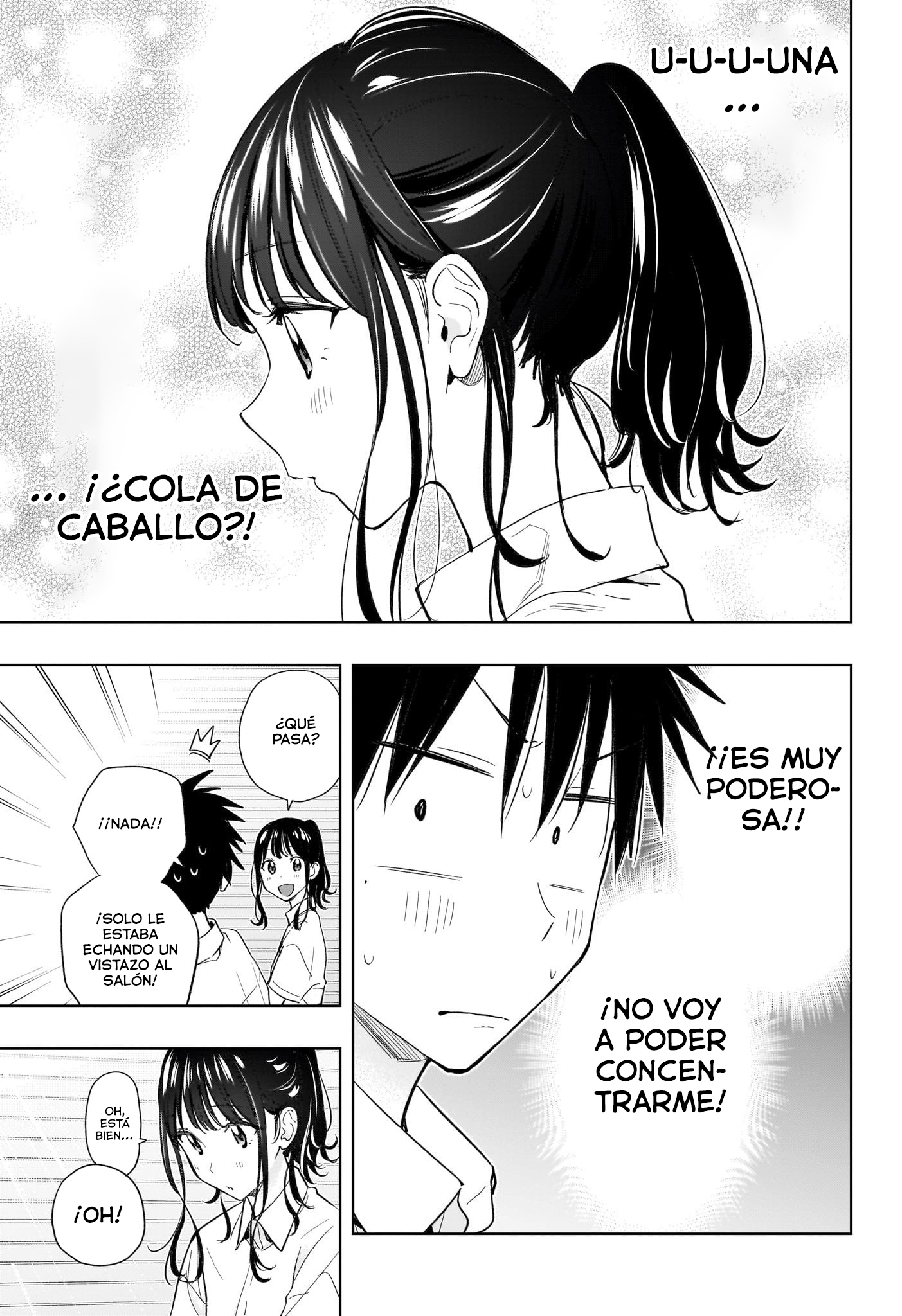 Read Hima-Ten! ES Manga Online