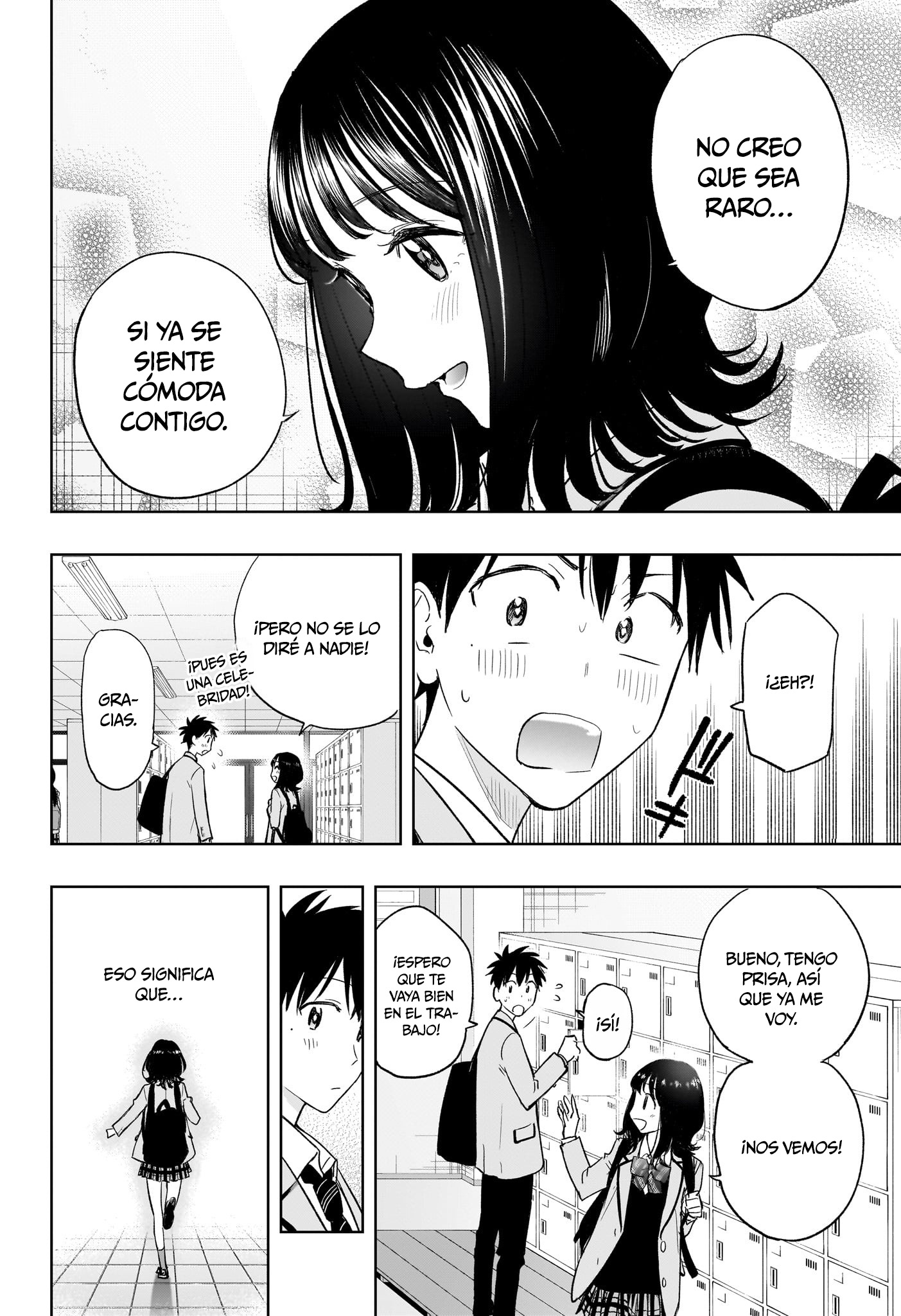 Read Hima-Ten! ES Manga Online