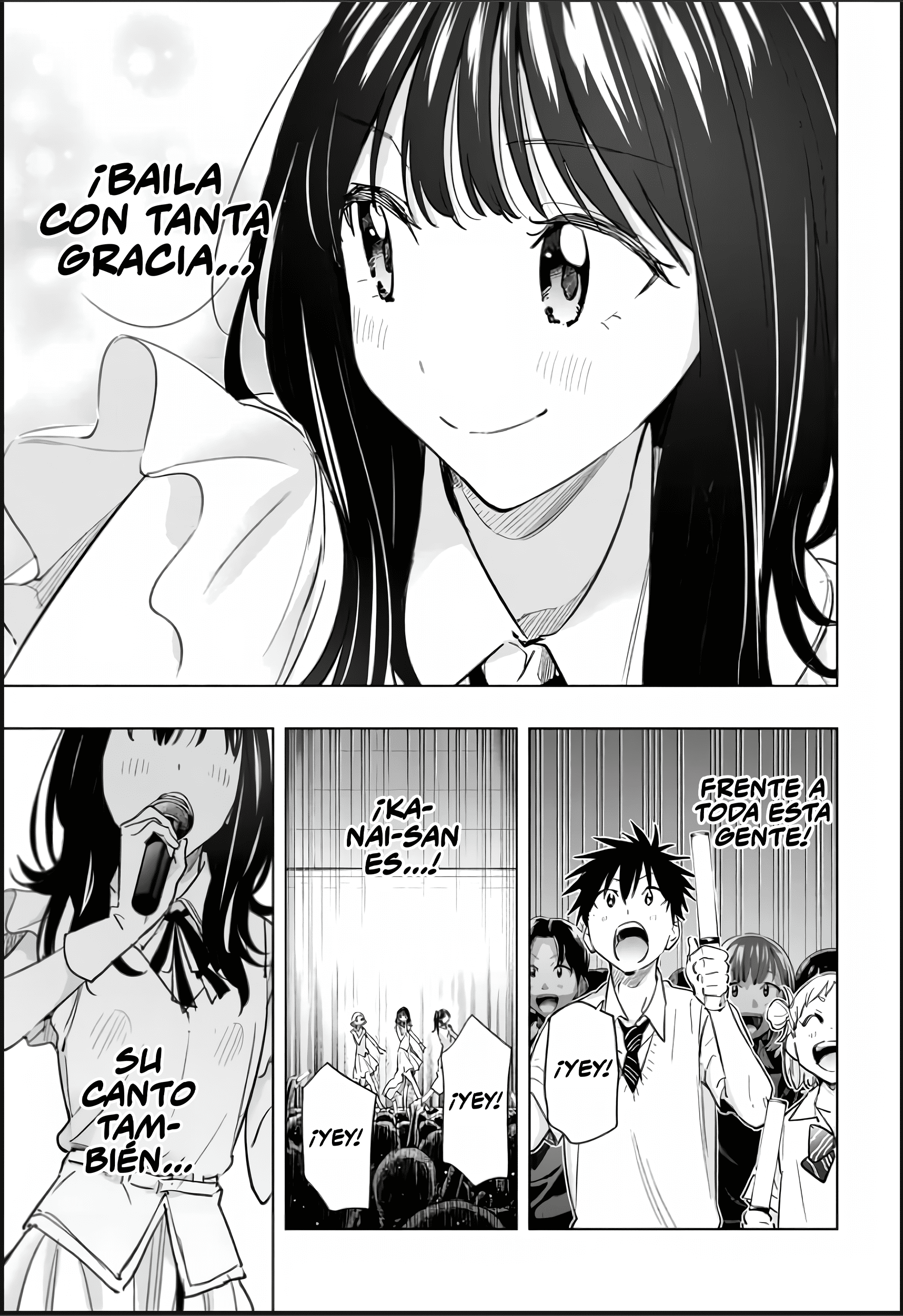 Read Hima-Ten! ES Manga Online