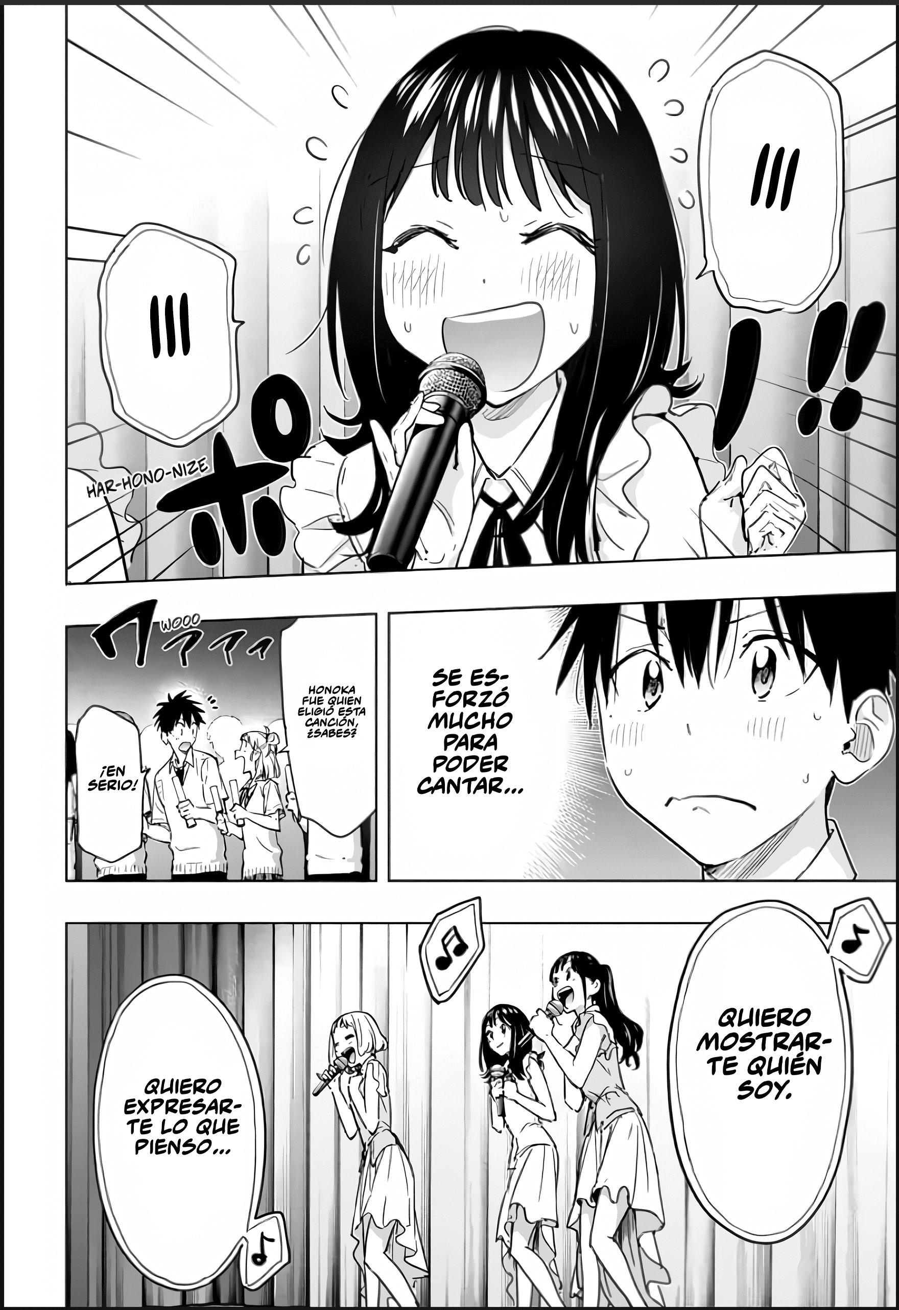 Read Hima-Ten! ES Manga Online
