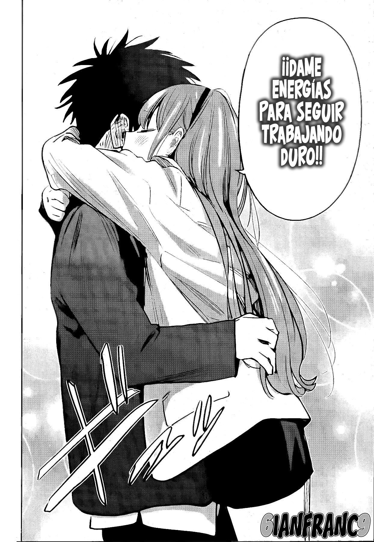 Read Hima-Ten! ES Manga Online