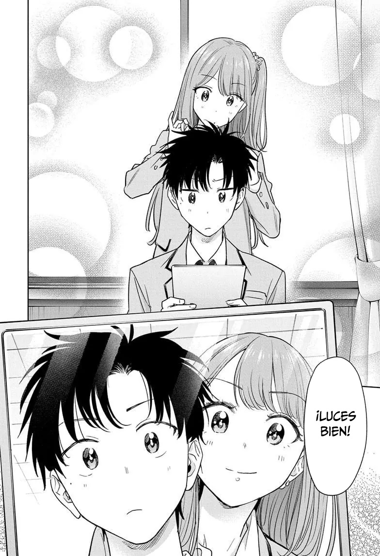Read Hima-Ten! ES Manga Online