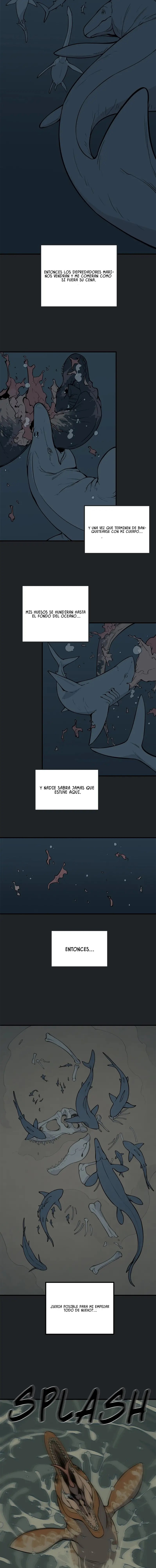 Read Historia de animales antiguos ES Manga Online