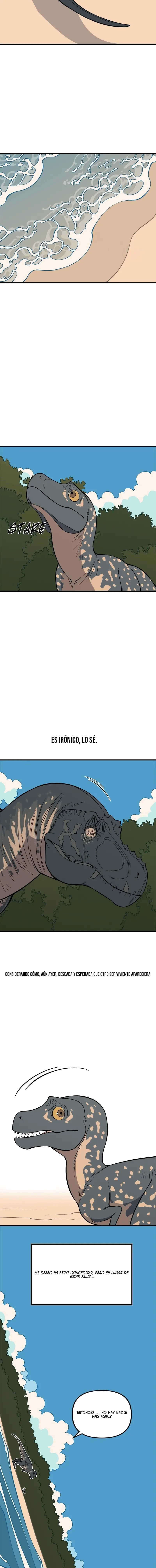 Read Historia de animales antiguos ES Manga Online