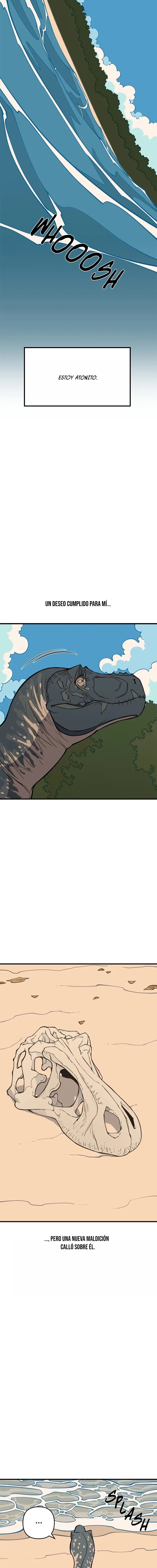 Read Historia de animales antiguos ES Manga Online