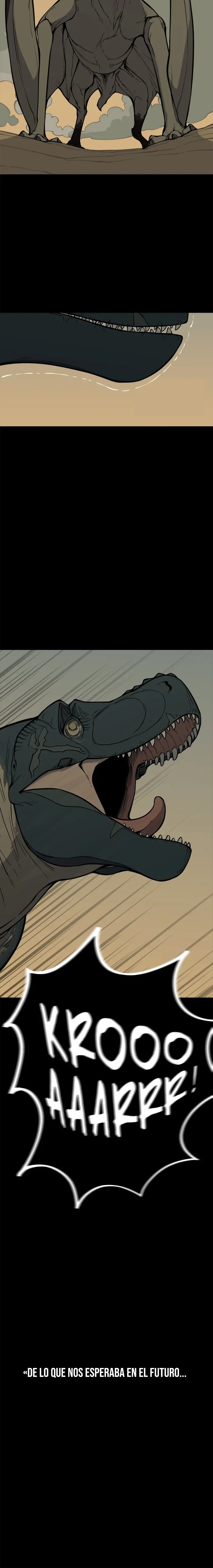 Read Historia de animales antiguos ES Manga Online