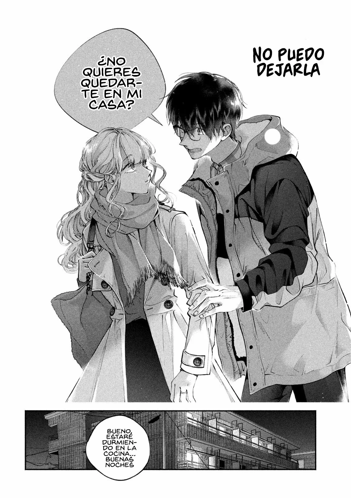 Read Inu to Kuzu ES Manga Online