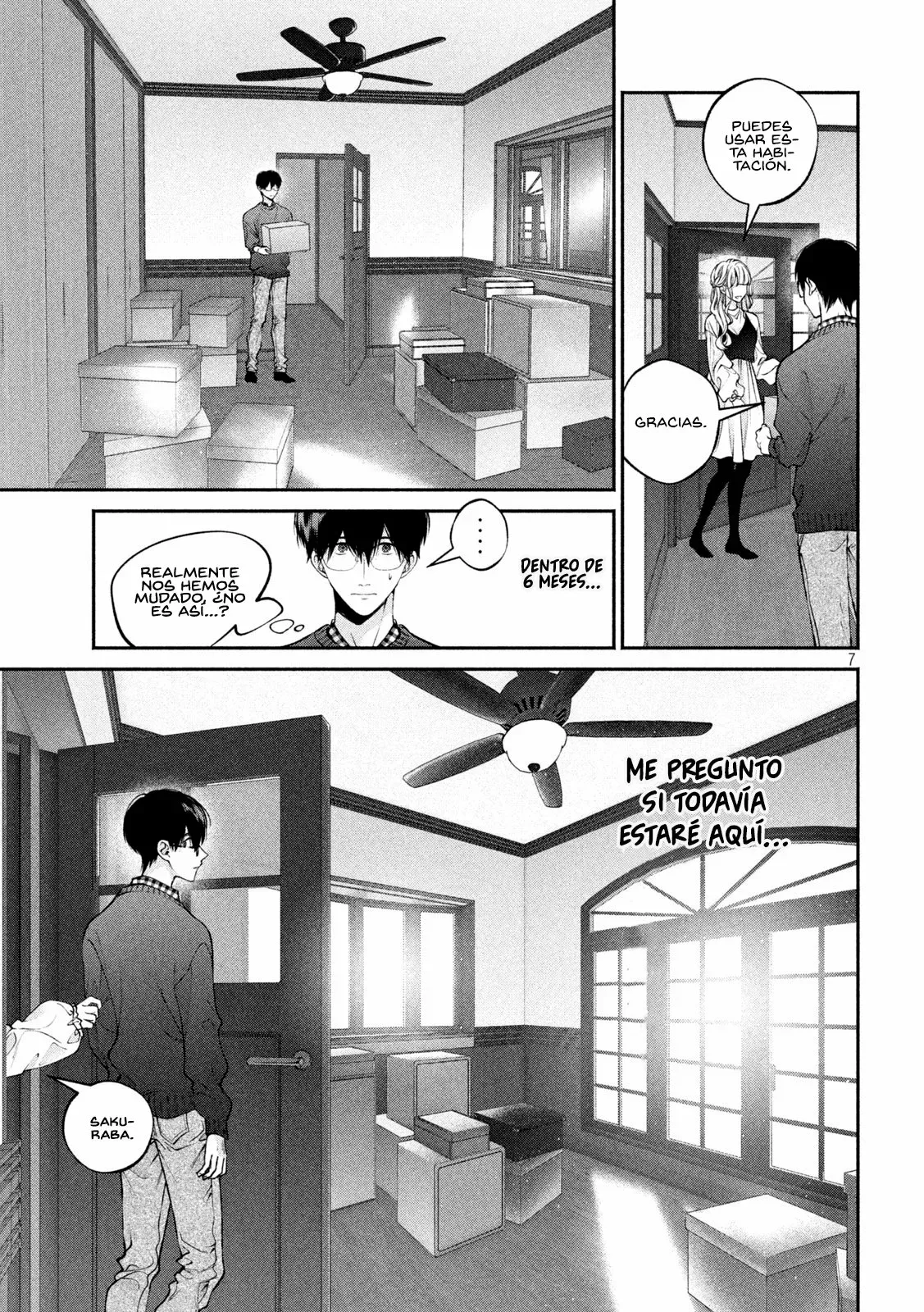 Read Inu to Kuzu ES Manga Online