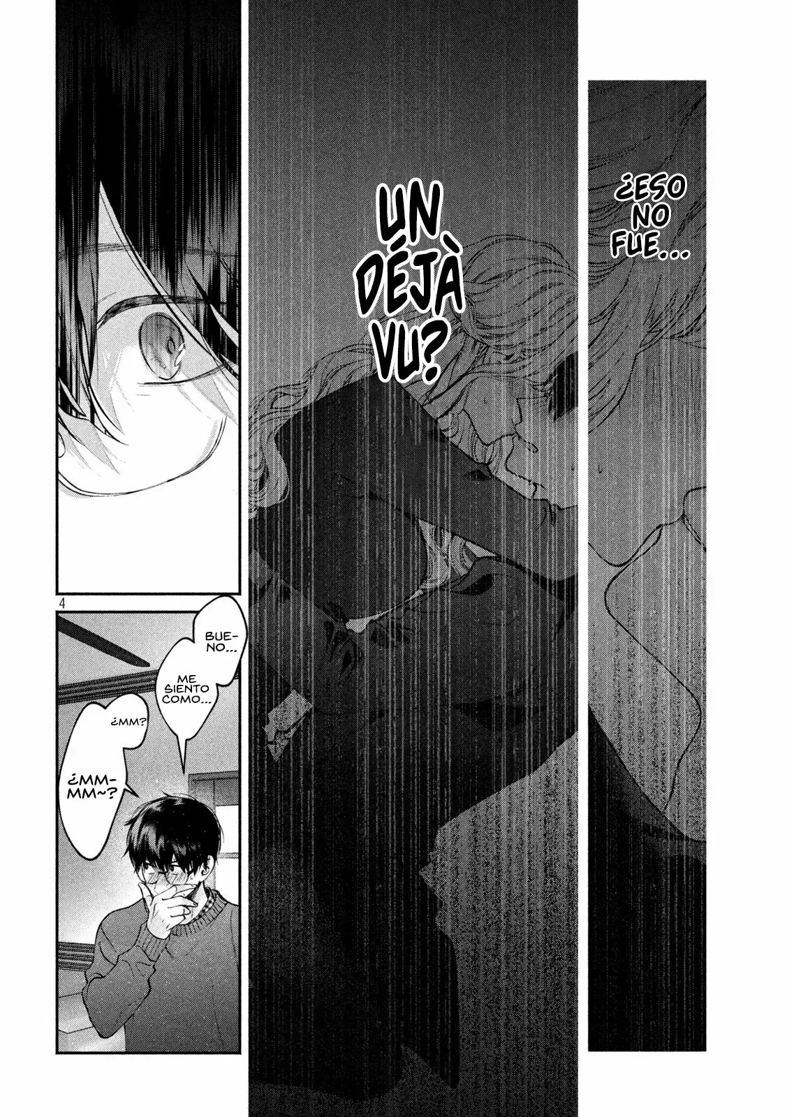 Read Inu to Kuzu ES Manga Online