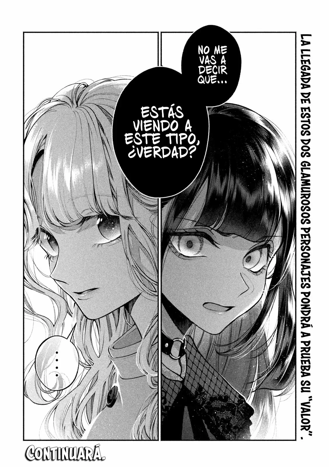 Read Inu to Kuzu ES Manga Online