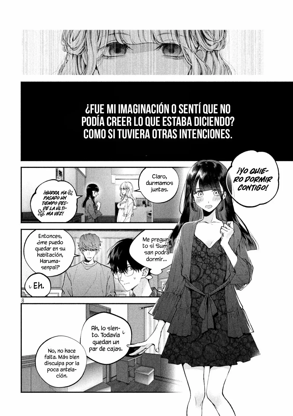 Read Inu to Kuzu ES Manga Online
