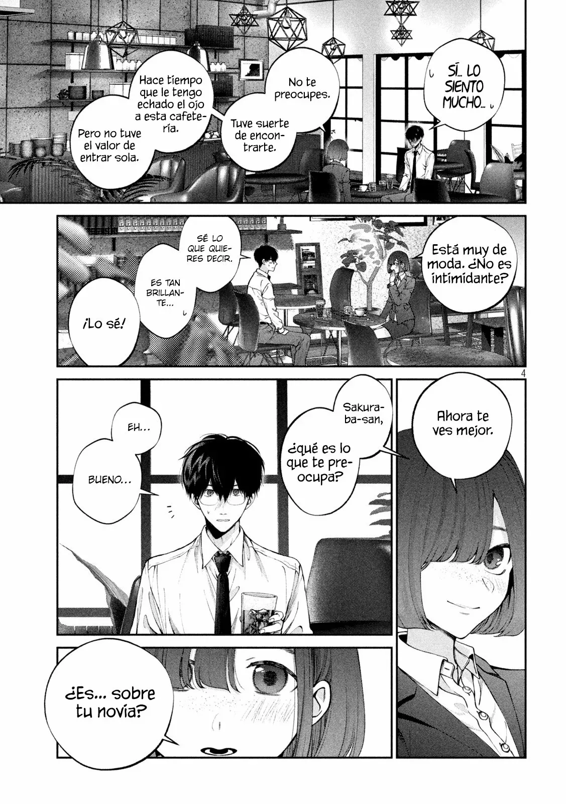 Read Inu to Kuzu ES Manga Online