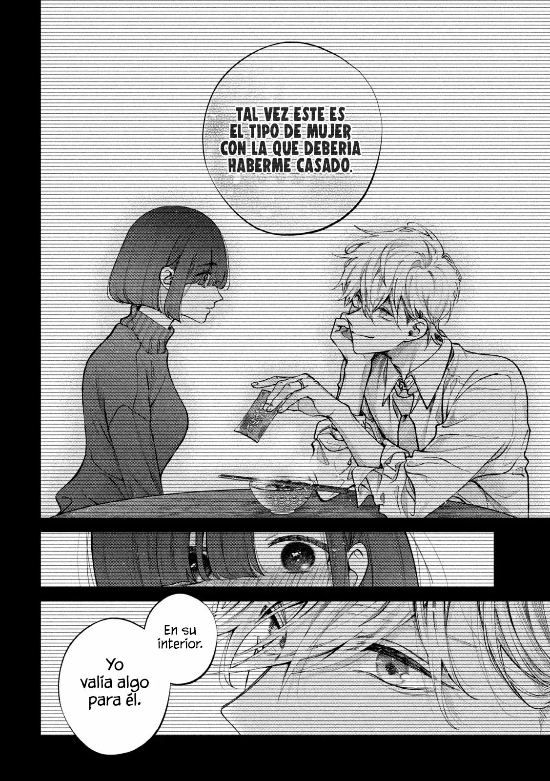 Read Inu to Kuzu ES Manga Online